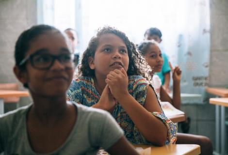 Community Therapy Groups - in Ipojuca 