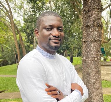 Muhammed Lamin Saidykhan